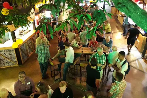 Medellin Guru Meetup in Envigado