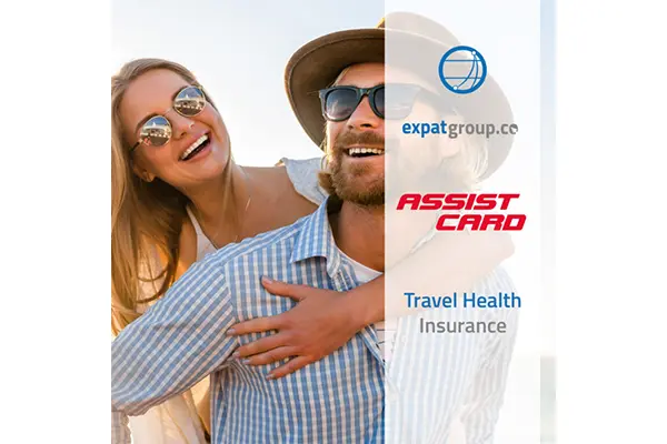 Assist Card Travel Health Insurance