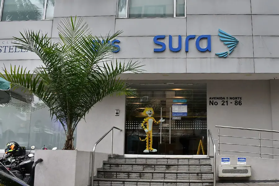 Sura is one of the most popular and widely available EPS providers for locals