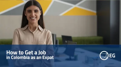 How to Get a Job in Colombia as an Expat